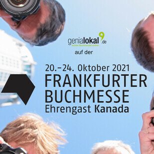 Frankfurter Buchmesse 2021 - Live-Ticker FBM 21