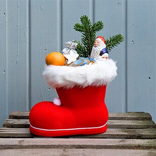 Zauberhafte - Nikolausgeschenke