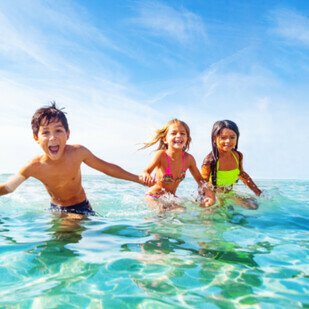 Juli 2021 - Kinder wollen Meer!