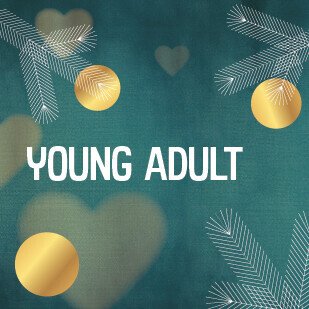 Weihnachten - Young Adult