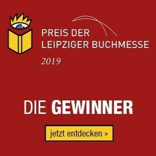 Leipziger Buchmesse - Preis der Leipziger Buchmesse &amp; H&ouml;rbuchpreis