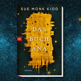 Sue Monk Kidd - Das Buch Ana
