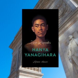 Januar 2022 - Hanya Yangihara