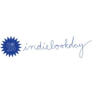Indiebookday 2020 - #Indiebookchallenge