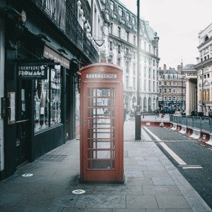 Lovely to meet you - Unsere Buchtipps f&uuml;r England