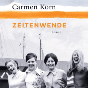 Bestenliste - Die besten B&uuml;cher von Carmen Korn