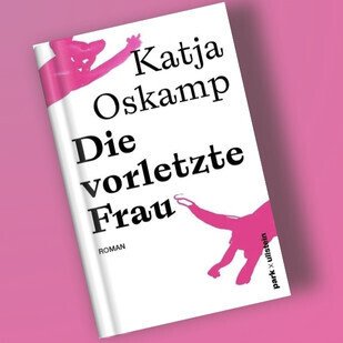 Katja Oskamp - Die Geschichte einer gro&szlig;en Liebe