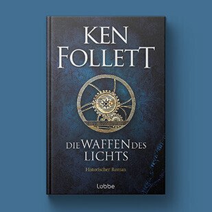 Ken Follett - R&uuml;ckkehr nach Kingsbridge