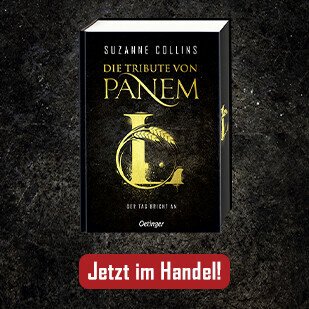 Suzanne Collins - Die Tribute von Panem L