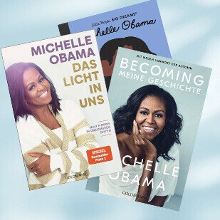 Michelle Obama - 60. Geburtstag