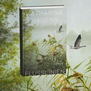 Die Kunst des Erinnerns - Katharina Hagenas neues Meisterwerk