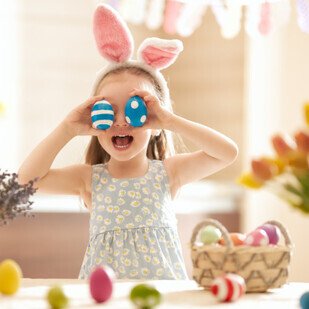 Ostern 2021 - Die sch&ouml;nsten Geschenkideen f&uuml;r Kinder