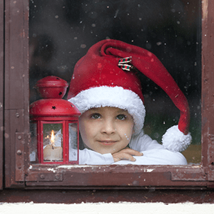 F&uuml;r die extra Portion Weihnachtszauber! - Adventsgeschichten f&uuml;r Kinder