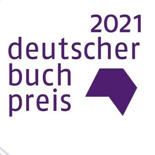 Deutscher Buchpreis 2021 - Die Gewinnerin