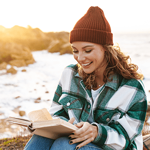 Lachen ist gesund! - B&uuml;cher f&uuml;r heitere Lesestunden