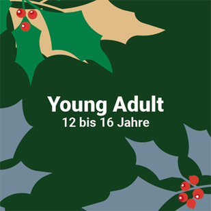 Weihnachten - Young Adult