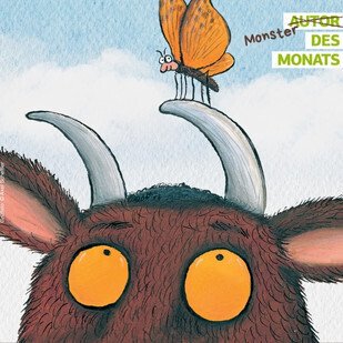 Monster des Monats - Der Gr&uuml;ffelo