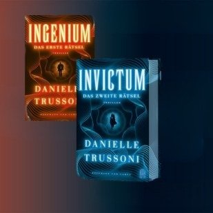 Danielle Trussoni - Invictum 