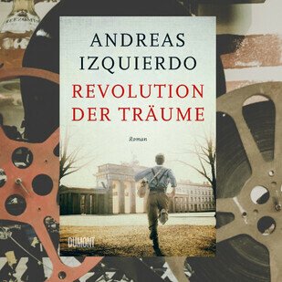 August 2021 - Andreas Izquierdo