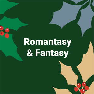 Weihnachten - Romantasy & Fantasy