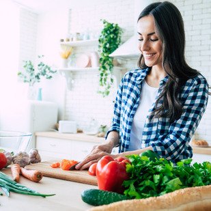 Januar 2021 - Gesund ins neue Jahr starten