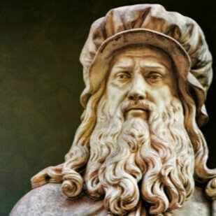 2. Mai 2019 - 500. Todestag von Leonardo da Vinci