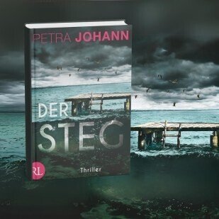 Petra Johann - Fesselndes Psychodrama