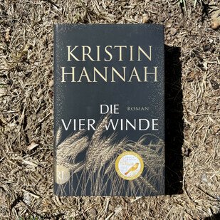 Kristin Hannah - Die vier Winde