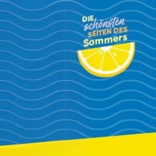 Die sch&ouml;nsten Seiten des Sommers - Unsere Buchtipps