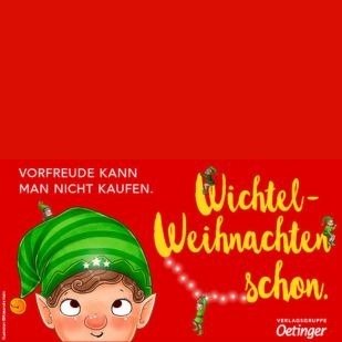 Zu Weihnachten - Hyggelige Kinderb&uuml;cher