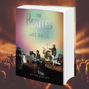 November 2021 - The Beatles: Get Back!