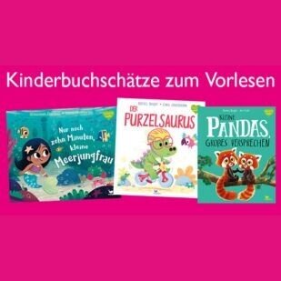 Gro&szlig;e Geschichten - Kinderbuchsch&auml;tze zum Vorlesen