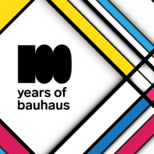 &quot;Die Welt neu entdecken&quot; - 100 Jahre Bauhaus