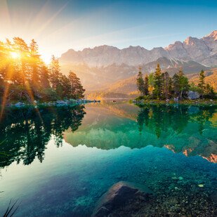 Mai 2021 - Tolle Urlaubsideen f&uuml;r Deutschland