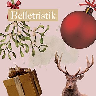 Weihnachten - Belletristik