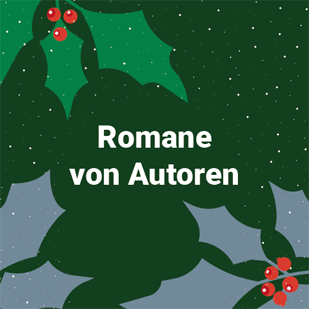 Weihnachten - Romane von Autoren