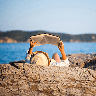 Ideal f&uuml;r die Urlaubszeit! - Sch&ouml;ne und spannende Schm&ouml;ker