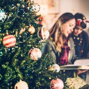 F&uuml;r Gro&szlig; und Klein - Zauberhafte B&uuml;cher f&uuml;r die Winterzeit