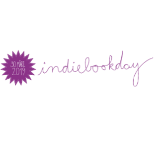 Indiebookday 2019 - #indietakeover