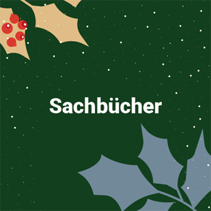 Weihnachten - Sachbücher