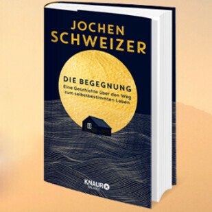 Jochen Schweizer - Die Begegnung
