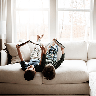 Lesen ist cool! - Buchtipps f&uuml;r Kinder