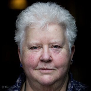 Autorin des Monats September - Val McDermid